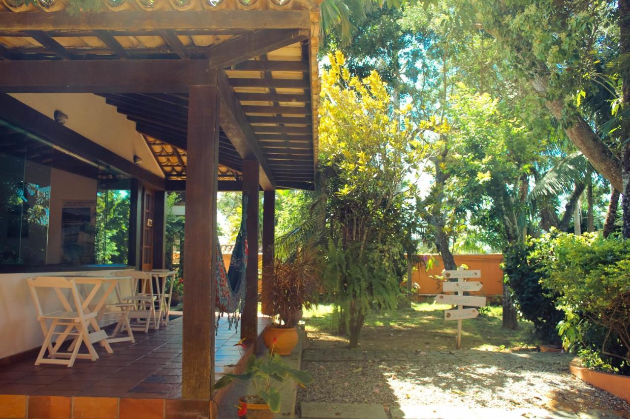 L'Grace Ferradura Ξενοδοχείο Búzios Εξωτερικό φωτογραφία
